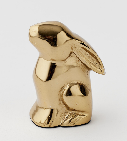 Pilbeam Brass Figurine Range