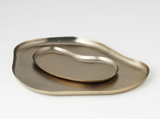 Pilbeam Organica Tray Range