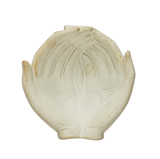 Hands Bowl