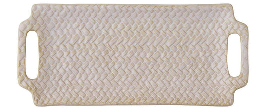 Stoneware Tray - Madison's Niche