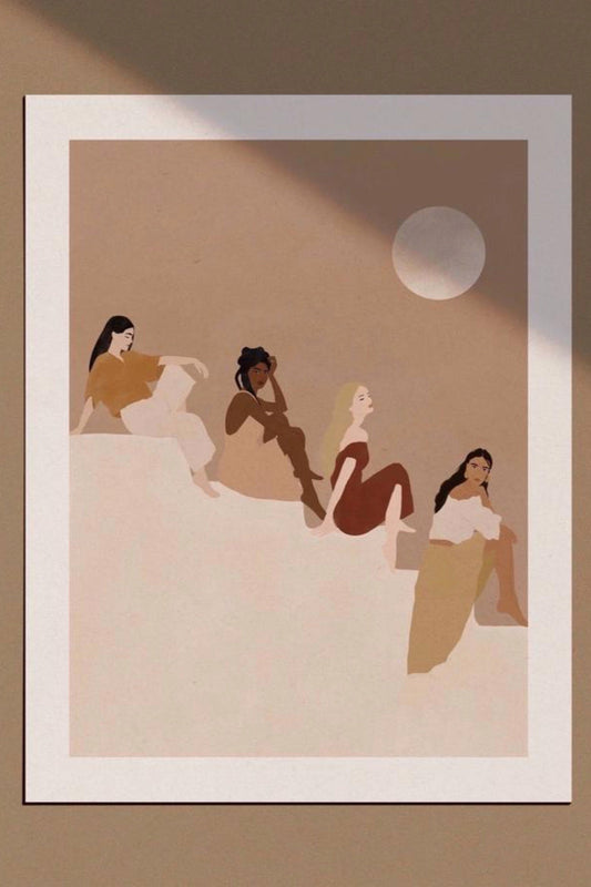 Women Print