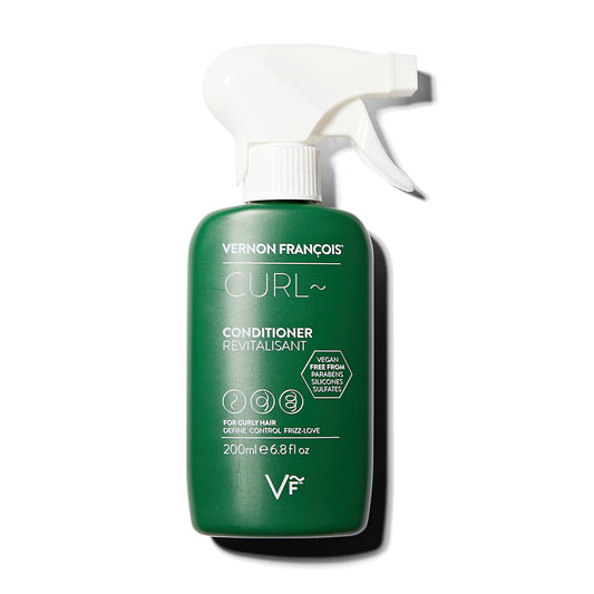 Curl Conditioner