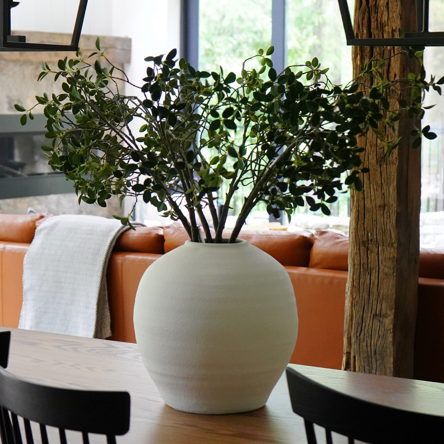 Artificial 44" Foliage Branch
