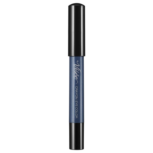 Visee Japan Richet Crayon Eye Color Navy Bl-4 1.5G