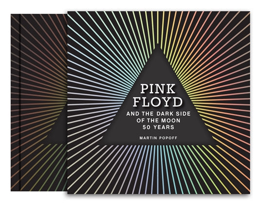 Pink Floyd & The Dark Side of The Moon