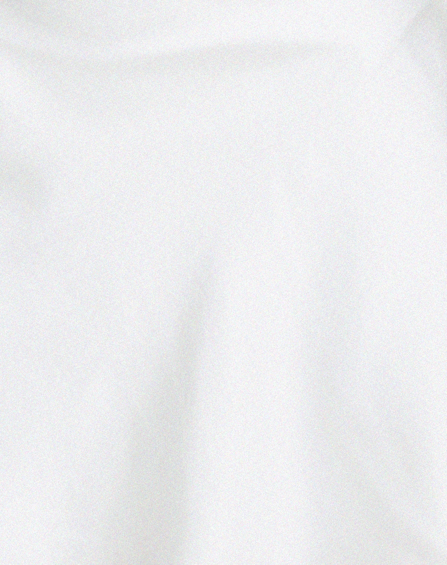 Zenita Mini Dress in Satin Ivory