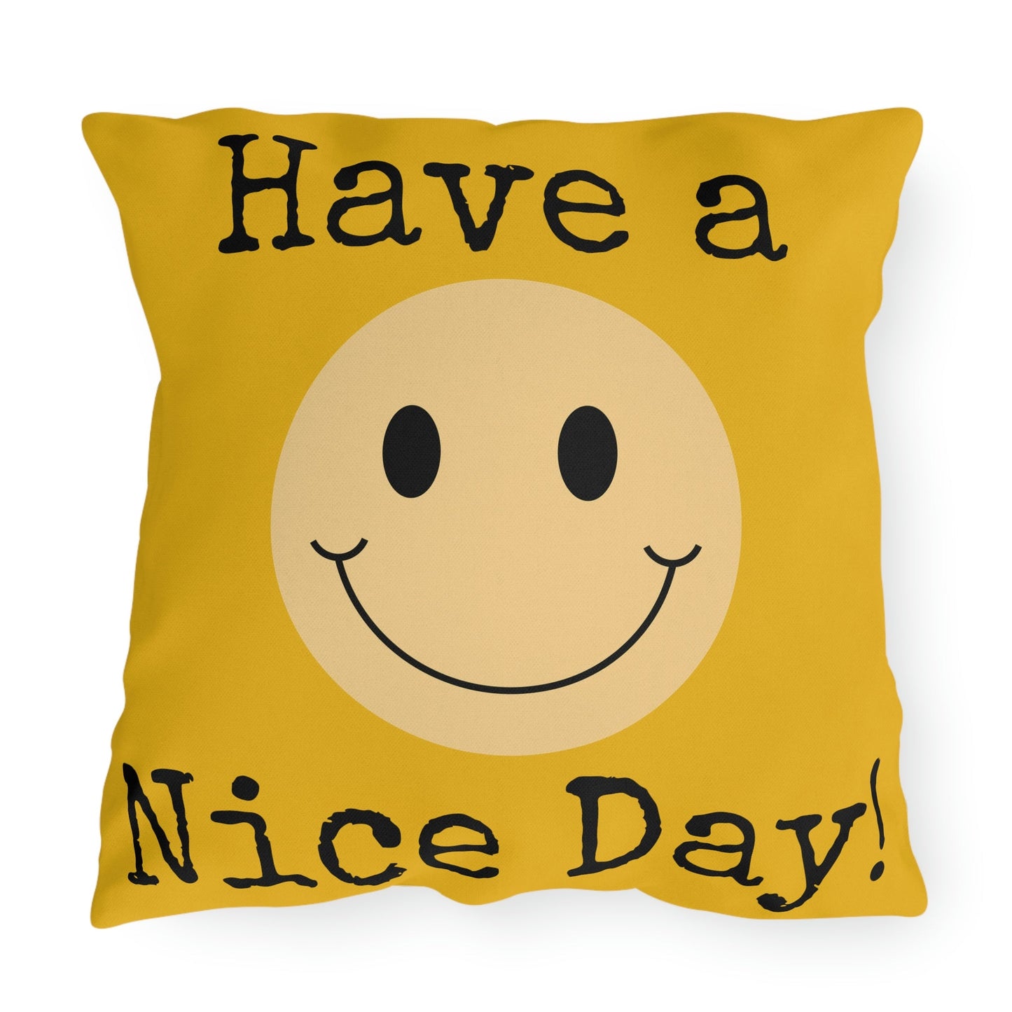 Outdoor Pillows