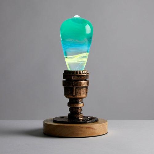 EP LIGHT - Alice - Zoter Shop