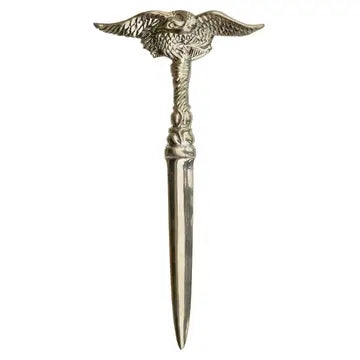 Eagle Letter Opener