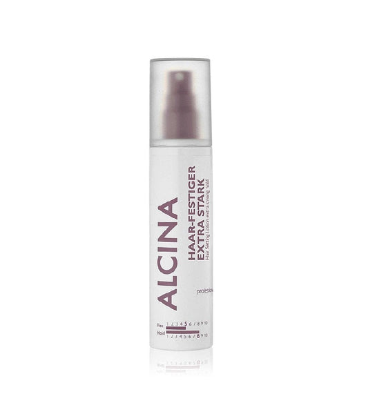 ALCINA Hair Conditioner Blow-dry Lotion - 125 or 1200 ml
