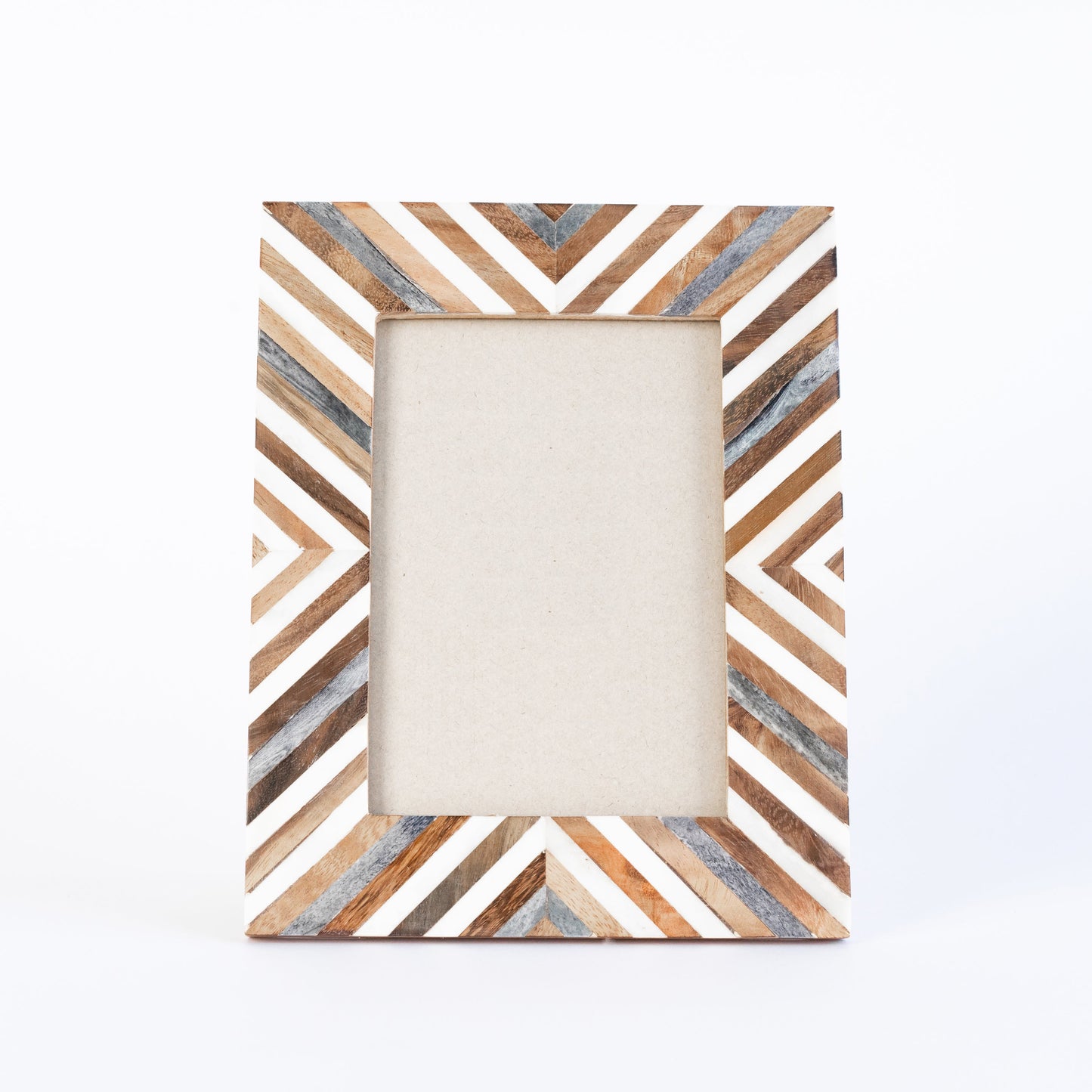 Banka Mundi Picture Frame