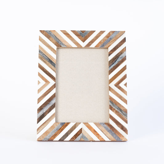 Banka Mundi Picture Frame