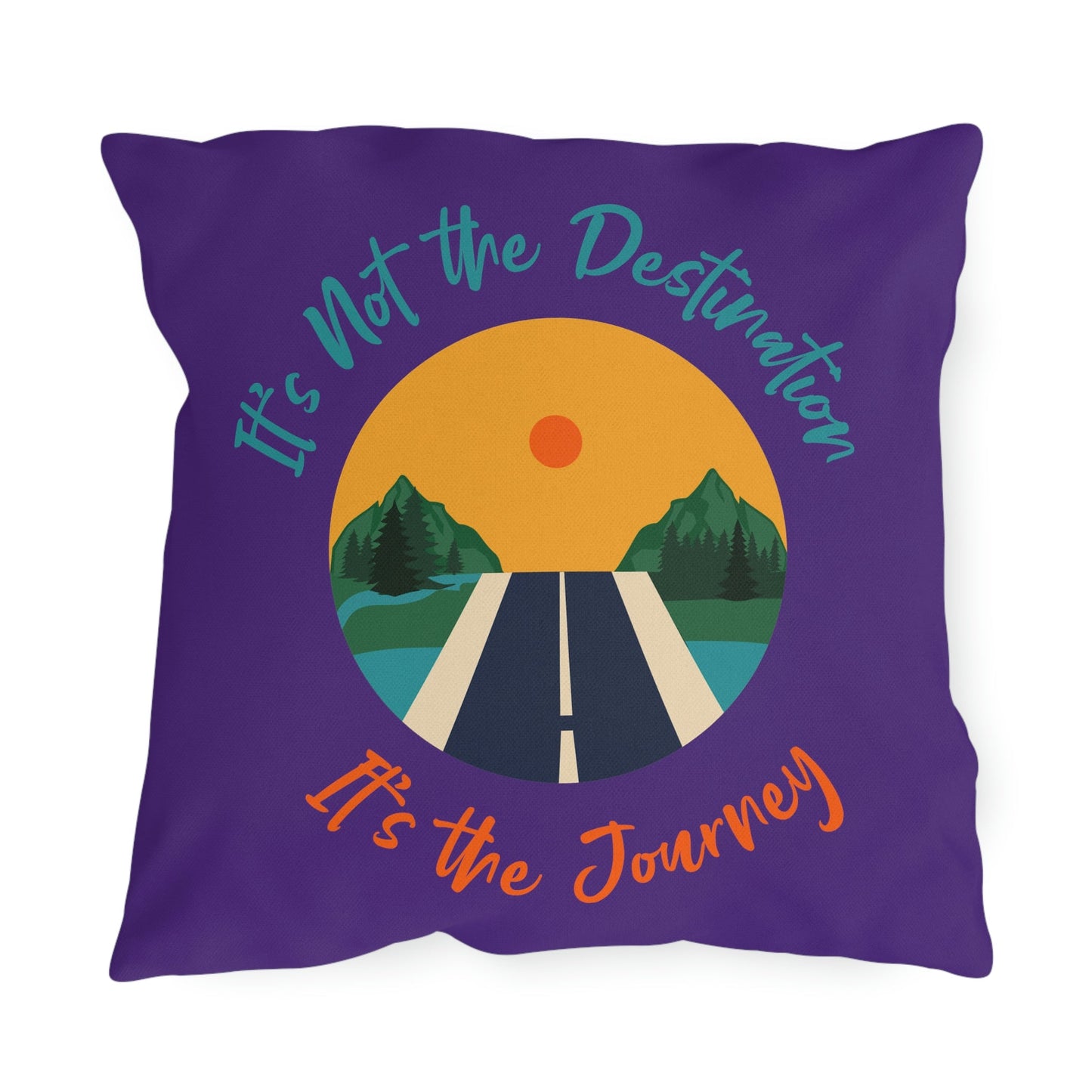 Outdoor Pillows