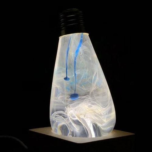 EP Light - Blue-drop Light - zoter Shop