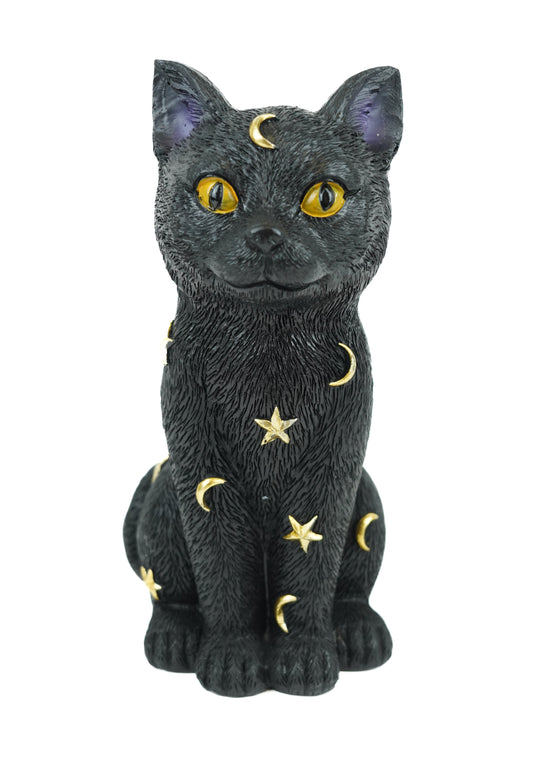 Astronomy Black Cat | FIGURE