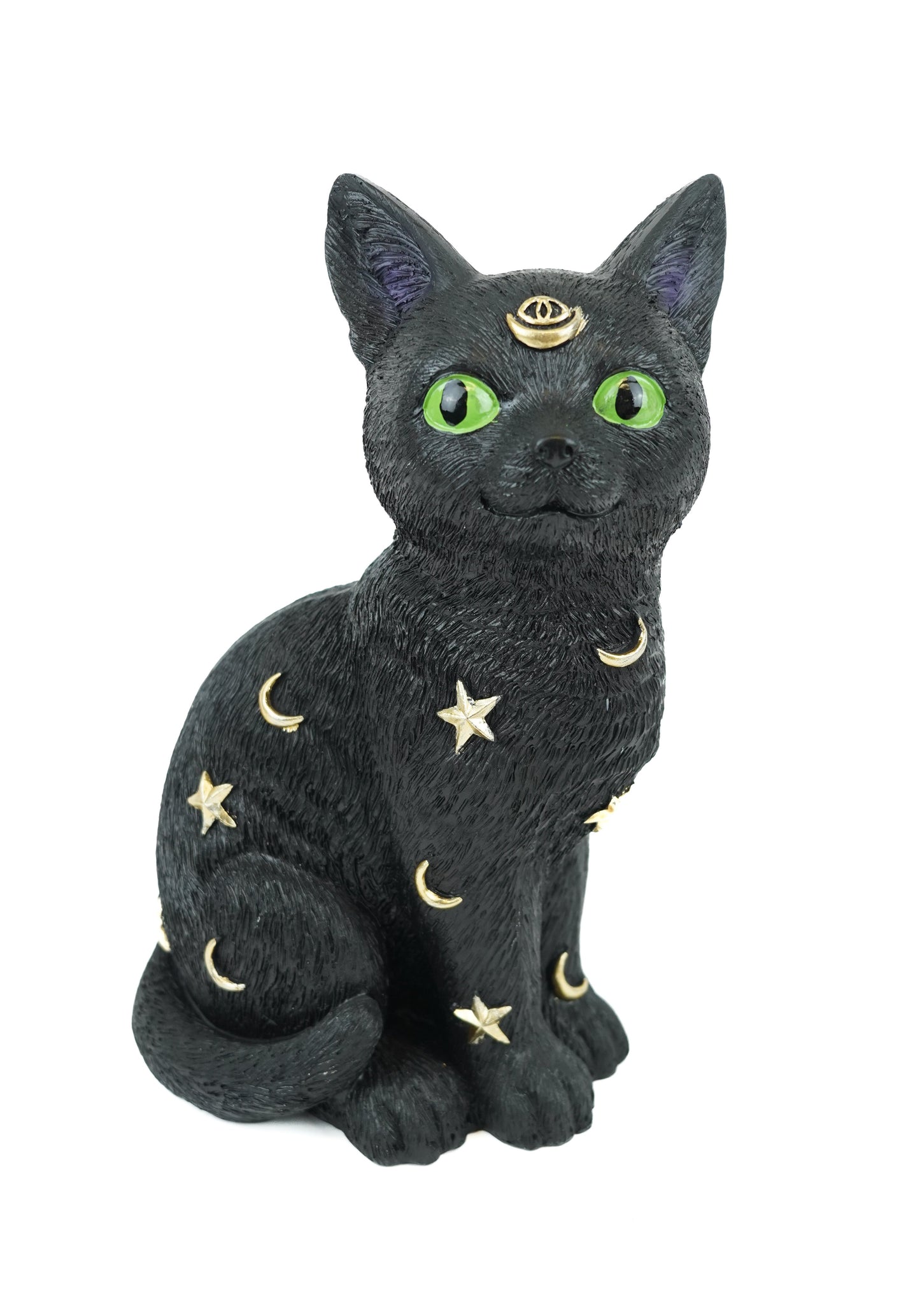 Astronomy Black Cat | FIGURE