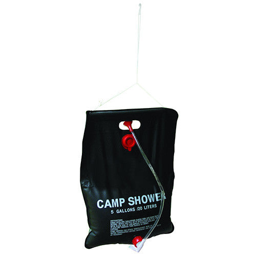 Raindance Outdoor Shower - GhillieSuitShop