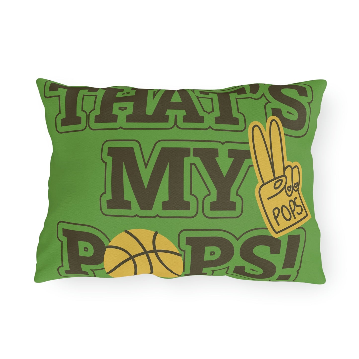 Outdoor Pillows