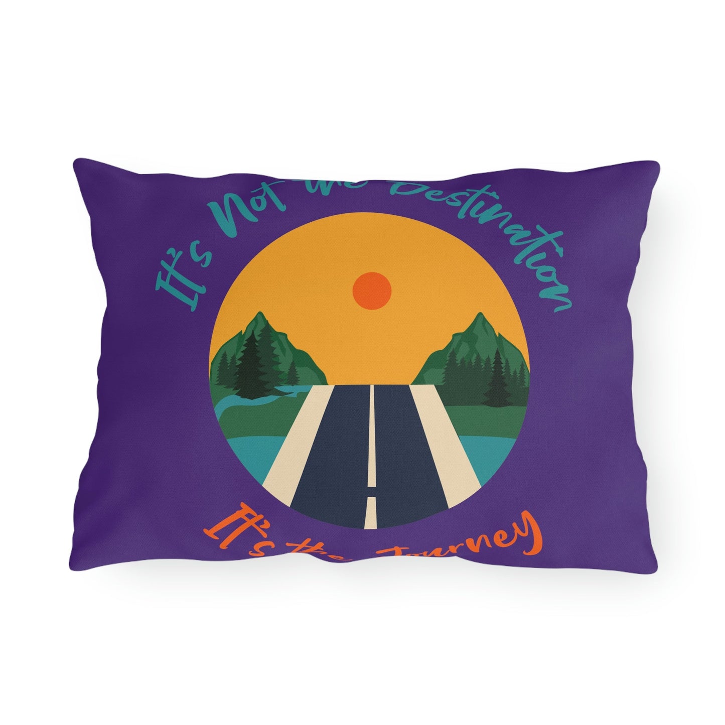 Outdoor Pillows