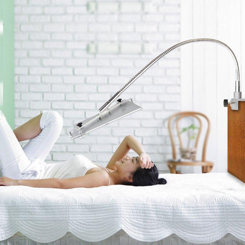 Flexible Full Metal Tablet Stand