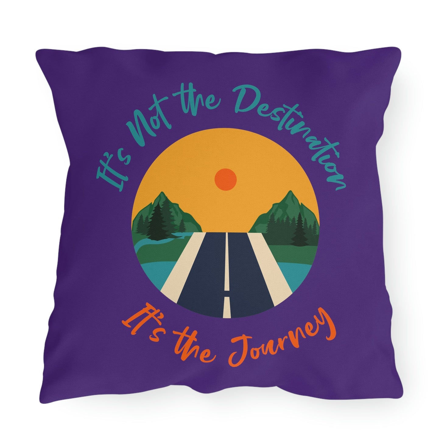 Outdoor Pillows