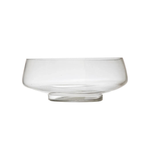 Glass Bowl