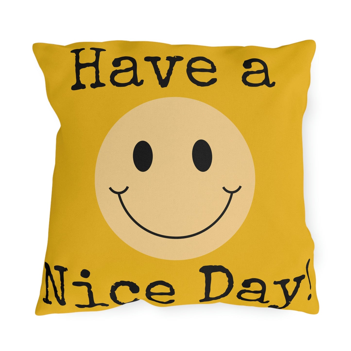 Outdoor Pillows