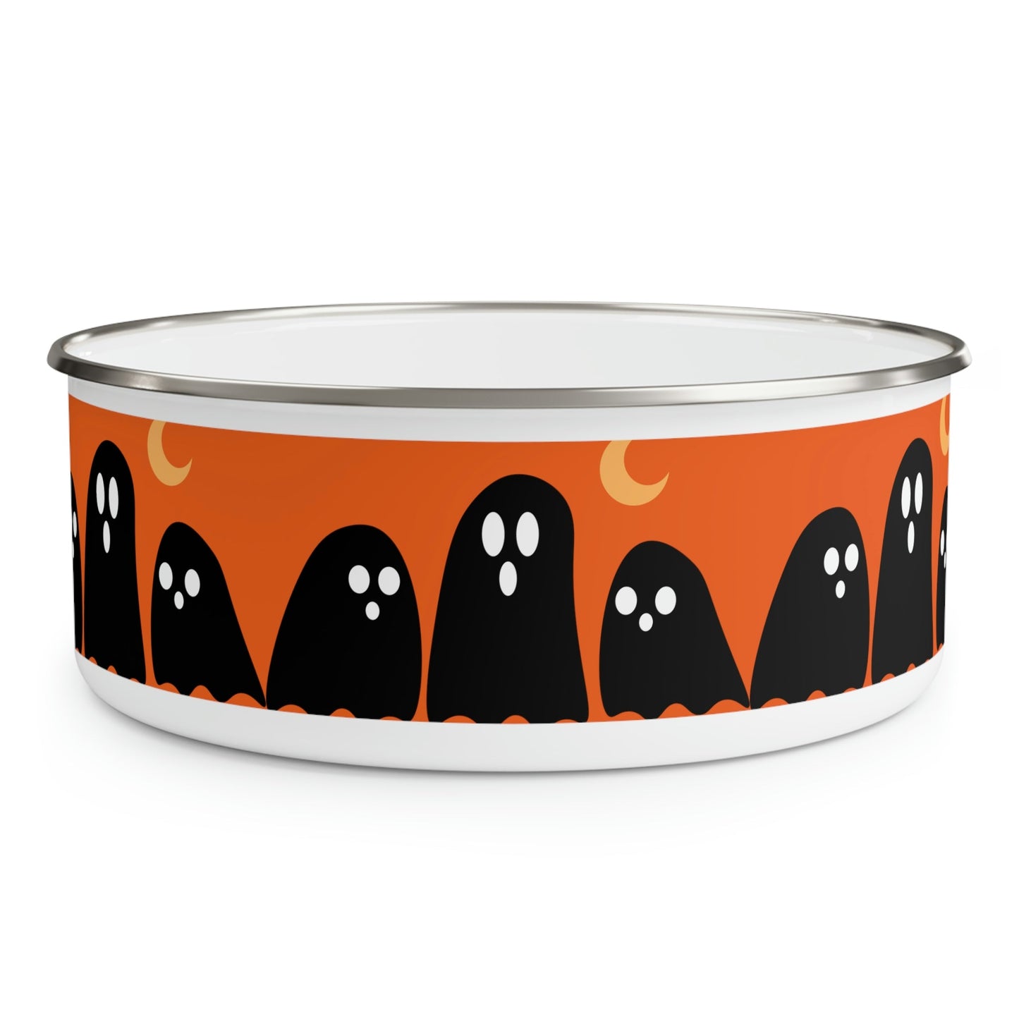 Enamel Bowl