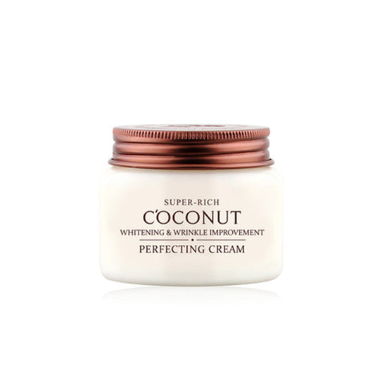 Super-rich Coconut Perfecting Cream