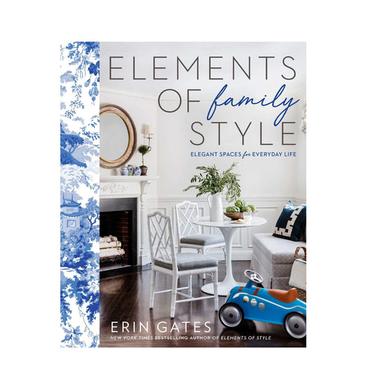 Elements of Family Style