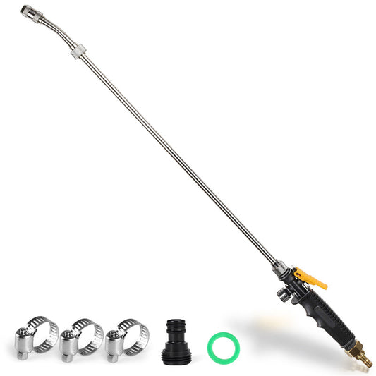 2 Light Easy 29inch Patio Home Cleaning Spray Gun