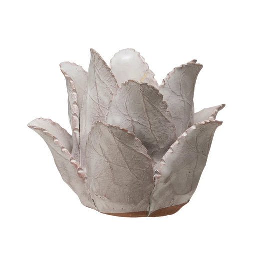 Flower Tealight Holder