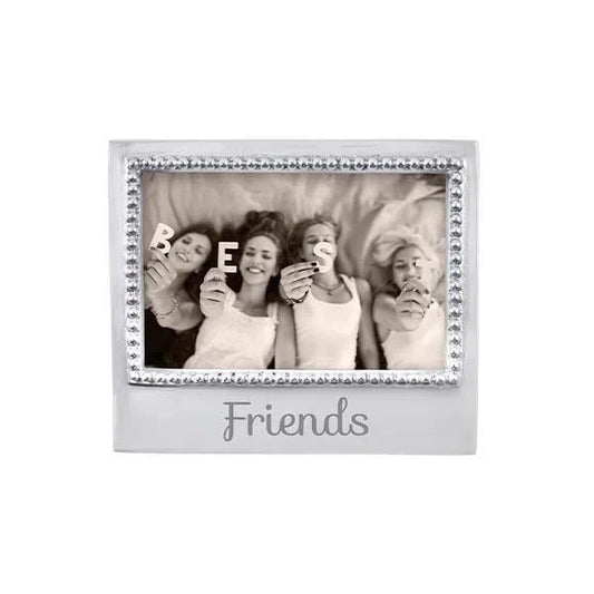 Friends 4" x 6" Frame