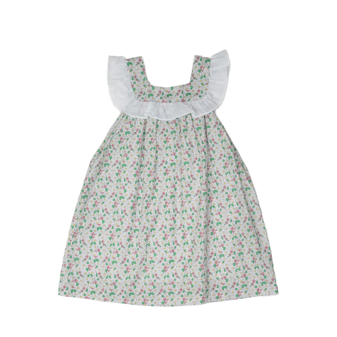 Georgia Dress