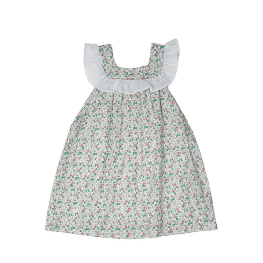 Georgia Dress
