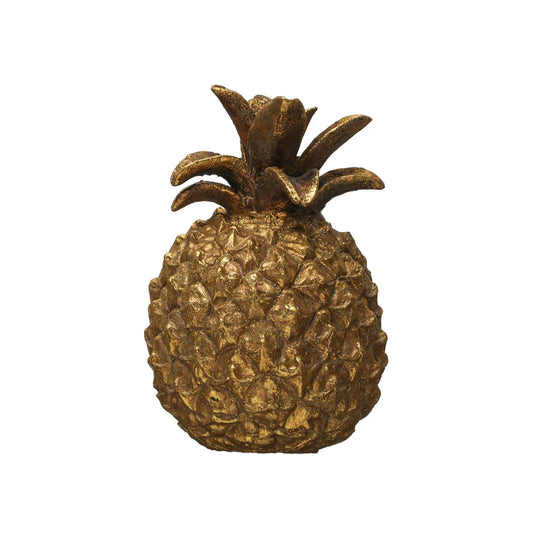 Gold Pineapple