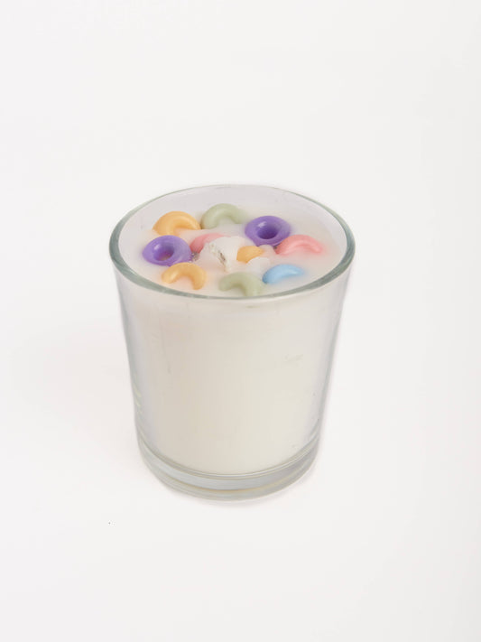 Good Clean Fun - Breakfast Berry Candle - Shop Motif