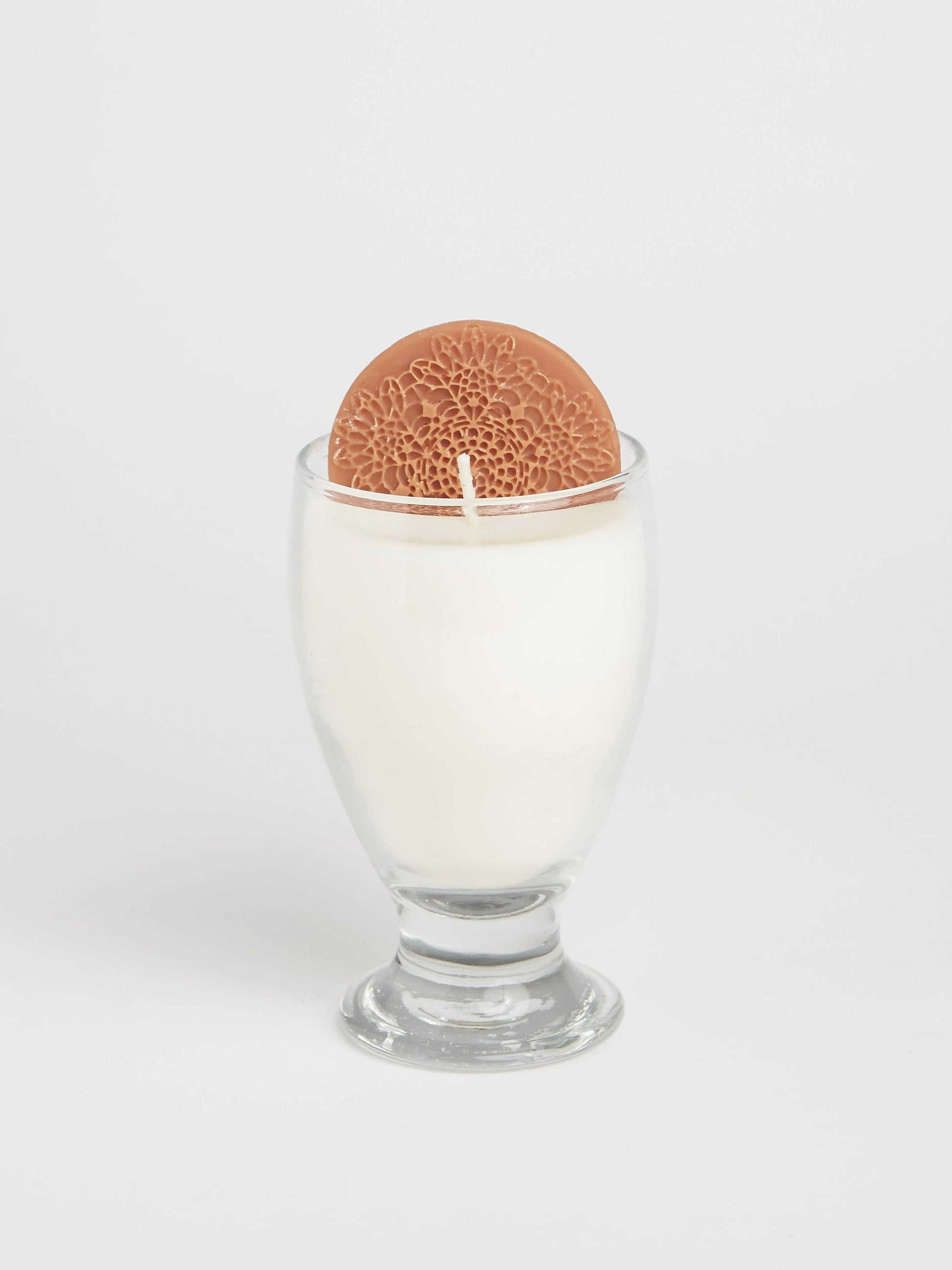 Good Clean Fun - Milk and Cookies Candle - Shop Motif