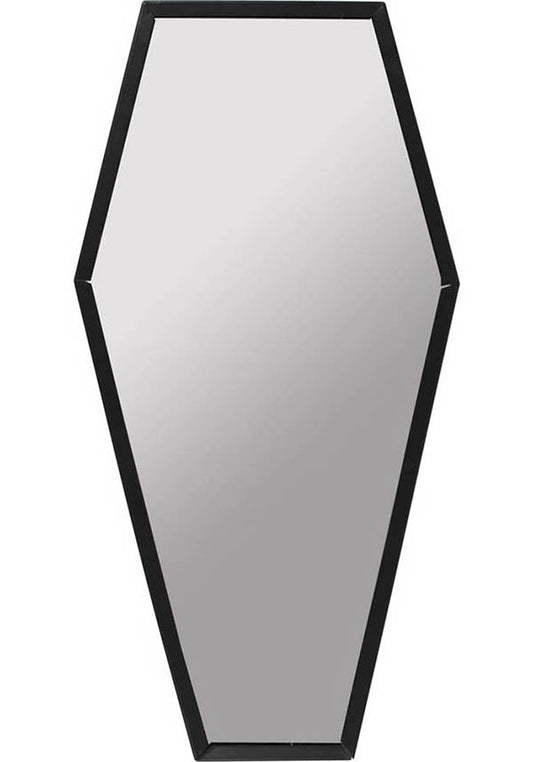Coffin | MIRROR