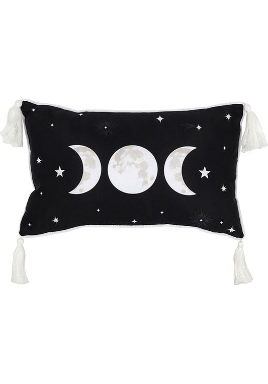 Rectangular Triple Moon | CUSHION