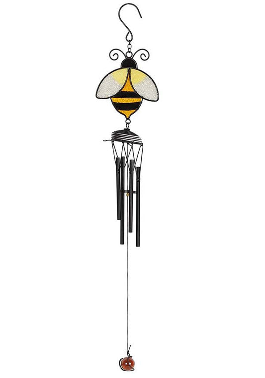 Simple Bee | WINDCHIME