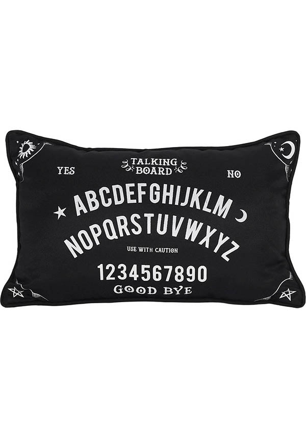 Ouija [Small] | CUSHION
