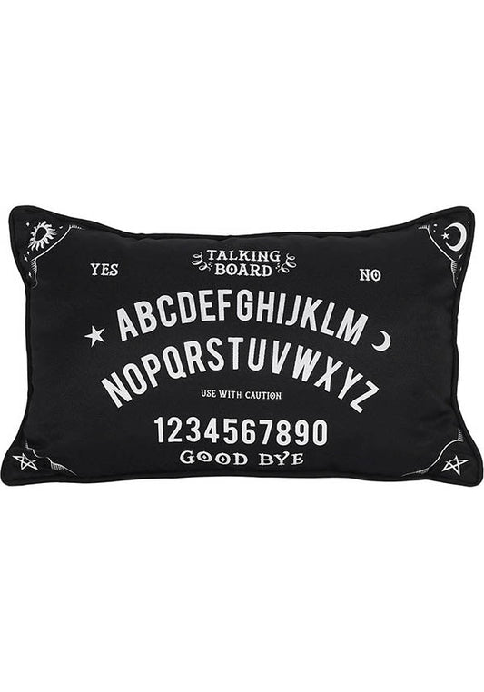 Ouija [Small] | CUSHION