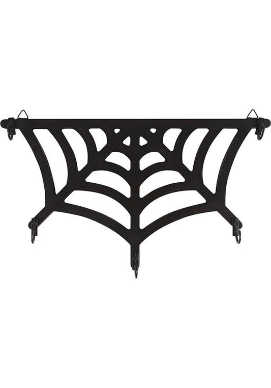 Spiderweb Shaped | KEY HOOK