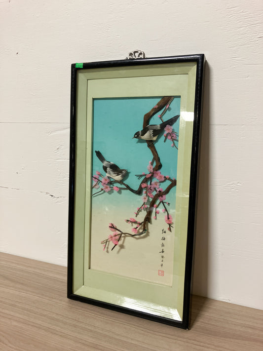 Bird Artwork