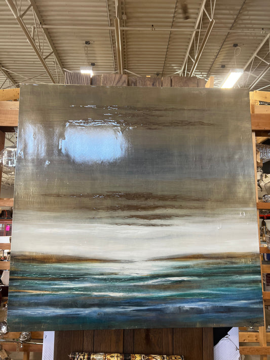 Ocean Artwork