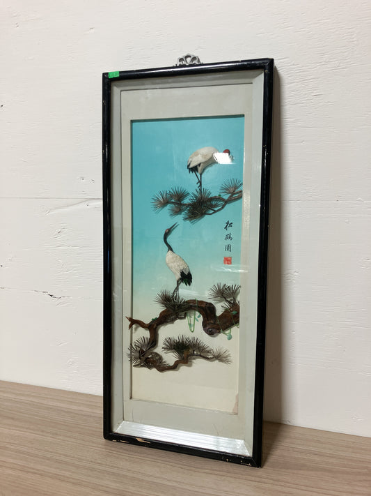 Crane Artwork