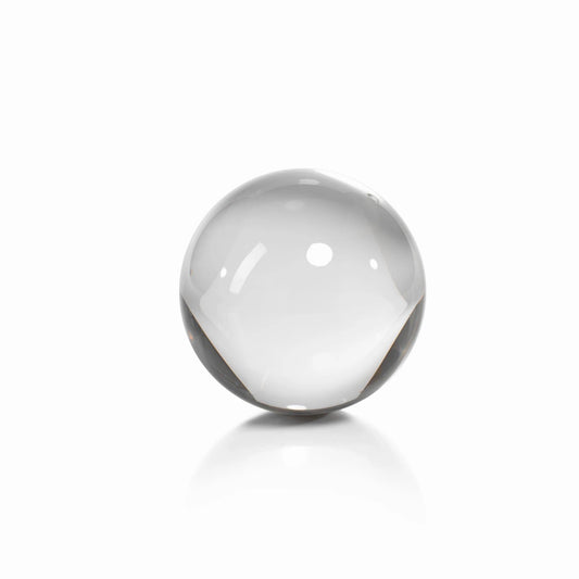 Crystal Glass Ball