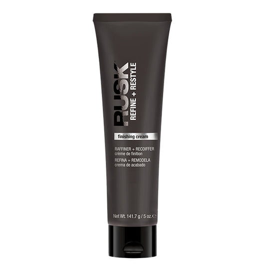 Rusk Finishing Cream Refine+Restyle 5oz