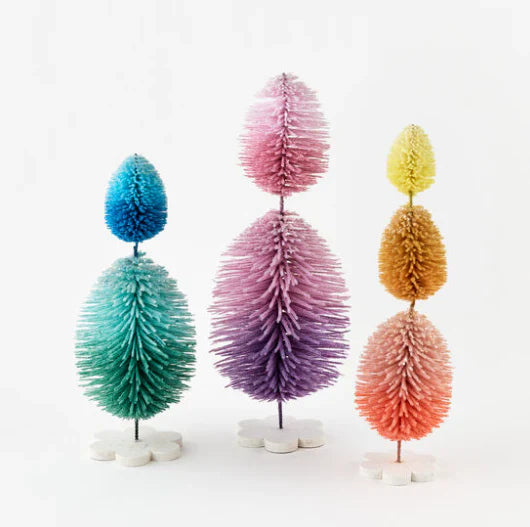 Easter Topiary